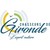 Fédération départementale des Chasseurs de Gironde logo