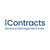 iContracts logo