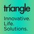 Triangle Manufacturing Company, Inc. logo