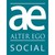 ALTER EGO Social logo