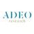ADEO research logo