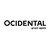 Ocidental logo