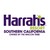 Harrah's Resort Southern California logo