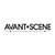 GALERIE AVANT SCENE logo