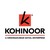Kohinoor Group Pune logo