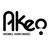 AKEO (Officiel France) logo