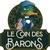 Le Coin des Barons TCG logo
