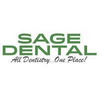 Sage Dental Group logo