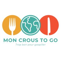 Mon CROUS To Go logo