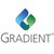 Gradient logo