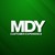 MDY Contact Center logo