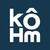 KôHm Menuiserie logo
