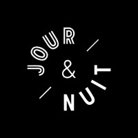 JOUR & NUIT logo