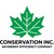 Conservation Inc. logo