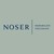 Noser | Immobilien & Treuhand logo