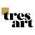 Tresart Gallery logo