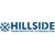 Hillside Custom logo