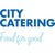 City Catering Southampton logo