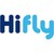 HI FLY logo