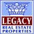 Legacy Real Estate Properties logo