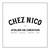 CHEZ NICO logo