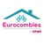 Eurocombles by OPNR - Leader français de l'isolation des combles perdus logo