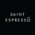 Saint Espresso logo
