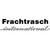 Frachtrasch international GmbH & Co. KG logo