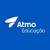 Atmo Educação Logo