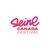 Seine Canada Festival logo