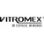 Vitromex logo