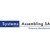 Systems Assembling SA logo