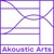 Akoustic Arts logo