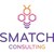 SMATCH CONSULTING logo