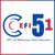 CEFI MATÉRIAUX logo