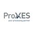 ProXES logo