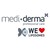 Mediderma Professional Care logo