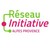 Initiative Alpes Provence logo