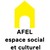 AFEL Centre social et culturel logo