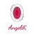 Angelik Concept logo