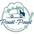 Pouët-Pouët logo