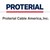 Proterial Cable America logo