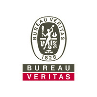 Bureau Veritas Aeronautics & Space Agency logo