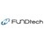 Fundtech - now part of D+H logo
