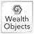 WealthObjects logo