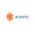 ALENTA logo