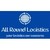All Round Logistics Antwerp logo