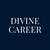 DIVINE CAREER logo