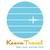 Keeva Travel logo