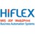 Hiflex logo
